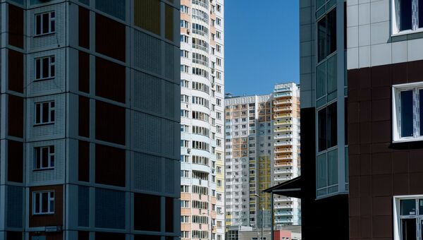 Мытищи. Архивное фото Мытищи. Архивное фото