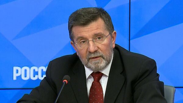 Посол Сербии в РФ об отношении Белграда к операции российских ВКС в Сирии Посол Сербии в РФ об отношении Белграда к операции российских ВКС в Сирии