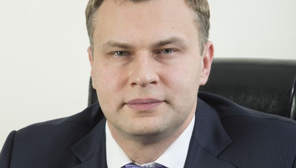 Заместитель гендиректора холдинга Вертолеты России Александр Щербинин Заместитель гендиректора холдинга Вертолеты России Александр Щербинин