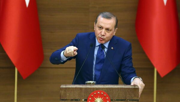 Президент Турции Реджеп Тайип Эрдоган Президент Турции Реджеп Тайип Эрдоган