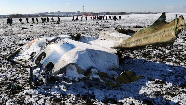 На месте крушения пассажирского самолета Boeing-737-800, Архивное фото На месте крушения пассажирского самолета Boeing-737-800, Архивное фото
