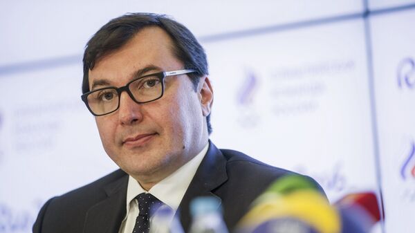Станислав Шевченко переизбран на пост президента ВФВ
