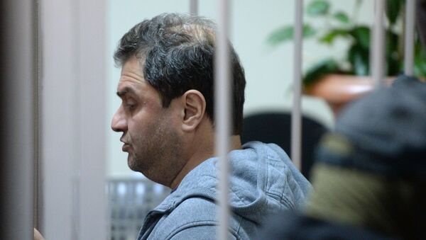 Рассмотрение ходатайства следствия об избрании меры пресечения фигурантам дела о хищениях в Минкультуры Рассмотрение ходатайства следствия об избрании меры пресечения фигурантам дела о хищениях в Минкультуры