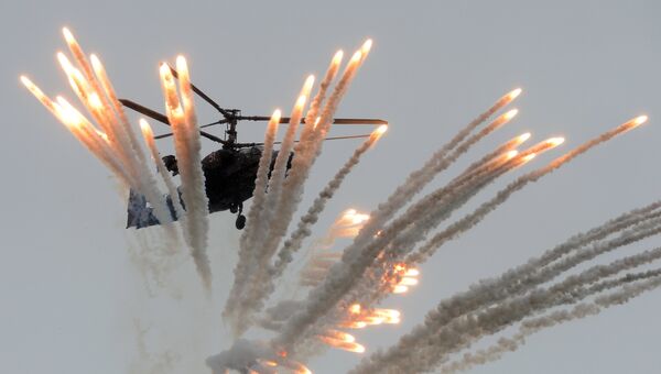Соревнования военных летчиков Авиадартс-2016. Архивное фото Соревнования военных летчиков Авиадартс-2016. Архивное фото
