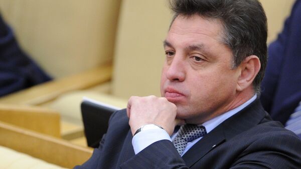 Сенатор прокомментировал предложение Жириновского ликвидировать Совфед