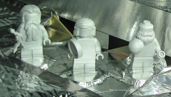 Фигурки Lego, архивное фото Фигурки Lego, архивное фото