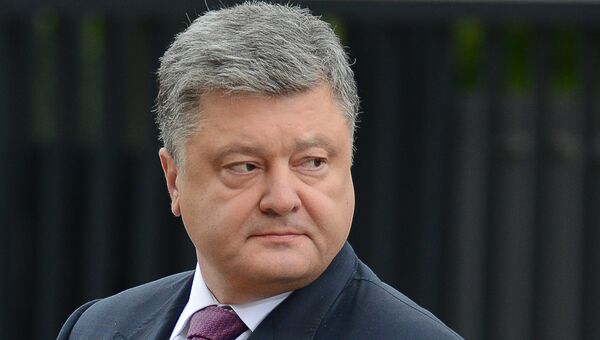 Президент Украины Петр Порошенко на саммите НАТО в Варшаве Президент Украины Петр Порошенко на саммите НАТО в Варшаве