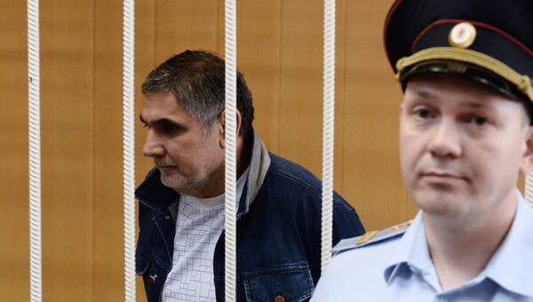 Рассмотрение ходатайства следствия об аресте Захария Калашова в Тверском суде. Архивное фото Рассмотрение ходатайства следствия об аресте Захария Калашова в Тверском суде. Архивное фото