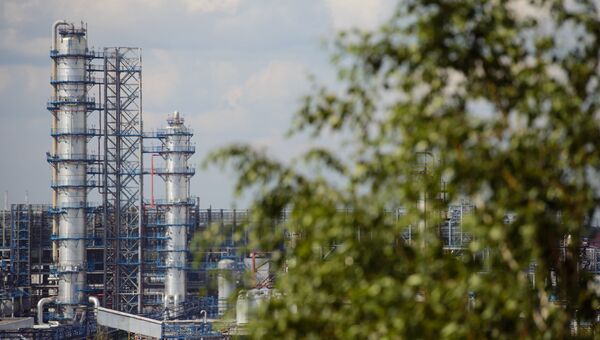 МНПЗ за первые полгода 2016 года увеличил выпуск высокооктанового топлива МНПЗ за первые полгода 2016 года увеличил выпуск высокооктанового топлива