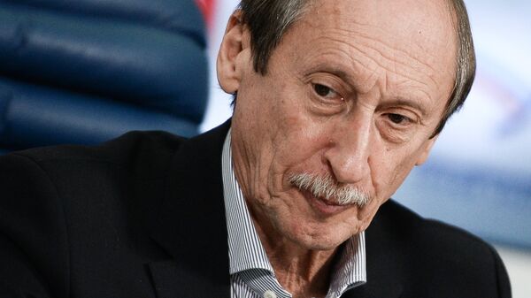 WADA приветствует вердикт суда Парижа по делу экс-президентов IAAF и ВФЛА