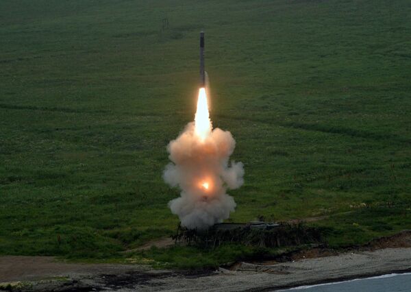 Пуск ракеты нового берегового ракетного комплекса Бастион береговых войск Тихоокеанского флота Пуск ракеты нового берегового ракетного комплекса Бастион береговых войск Тихоокеанского флота