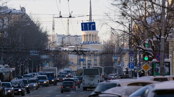 Города России. Петрозаводск Города России. Петрозаводск