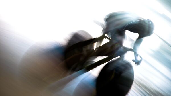 Сборная Дании выиграла мужскую командную гонку на ЧЕ по велоспорту на треке