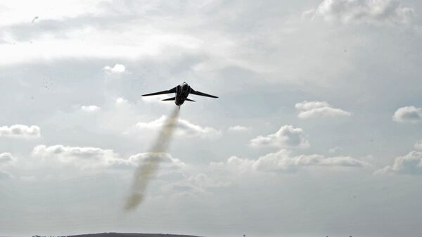 Генштаб армии Хафтара заявил, что МиГ-23 упал в Ливии из-за поломки