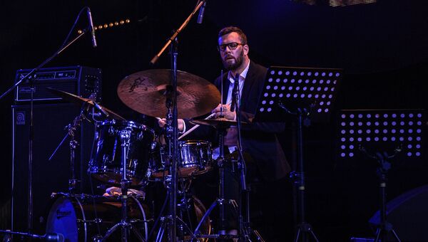 Джазовый фестиваль Koktebel Jazz Party Джазовый фестиваль Koktebel Jazz Party