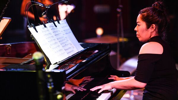 Джазовый фестиваль Koktebel Jazz Party Джазовый фестиваль Koktebel Jazz Party