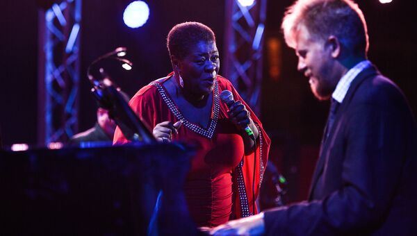Джазовый фестиваль Koktebel Jazz Party Джазовый фестиваль Koktebel Jazz Party