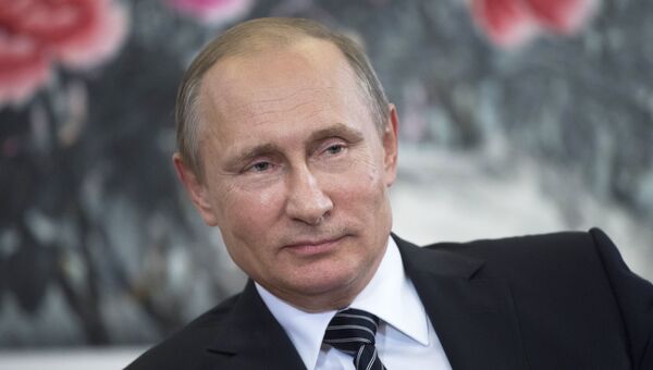 Владимир Путин на пресс-конференции по итогам саммита Группы двадцати G20 в Ханчжоу. 5 сентября 2016 Владимир Путин на пресс-конференции по итогам саммита Группы двадцати G20 в Ханчжоу. 5 сентября 2016