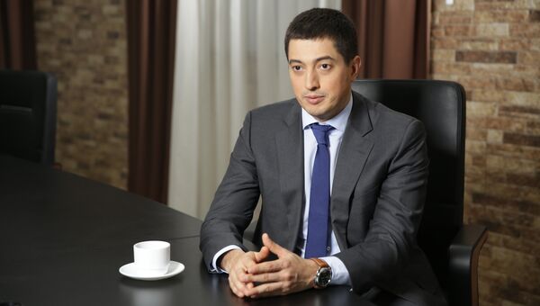 Генеральный директор Интер РАО - Управление электрогенерацией Тимур Липатов Генеральный директор Интер РАО - Управление электрогенерацией Тимур Липатов