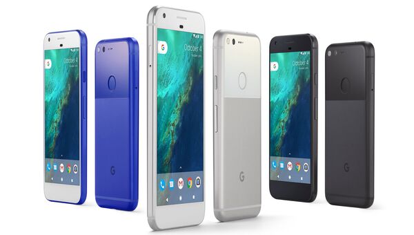 Смартфоны Google Pixel XL Смартфоны Google Pixel XL
