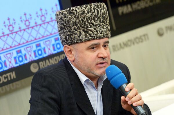 Шафиг Пшихачев Шафиг Пшихачев