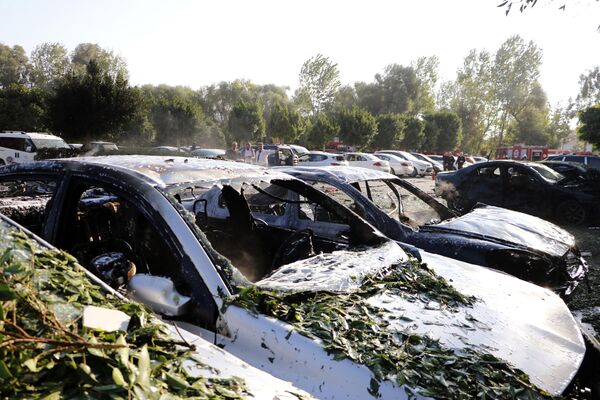 На месте взрыва в Анталье, Турция. 25 октября 2016 На месте взрыва в Анталье, Турция. 25 октября 2016