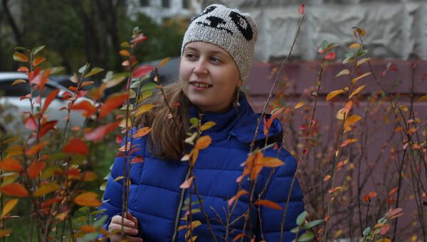 14-летней Веронике из Москвы необходима операция на сердце 14-летней Веронике из Москвы необходима операция на сердце