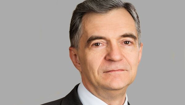 Руководитель Гохрана России Андрей Юрин Руководитель Гохрана России Андрей Юрин