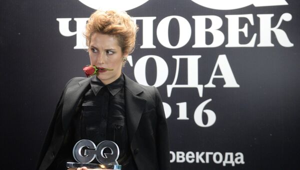 Актриса Ирина Горбачева соберет 1 миллион рублей для детского хосписа Актриса Ирина Горбачева соберет 1 миллион рублей для детского хосписа