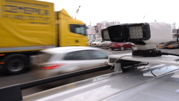 Устройство считывания данных с бортового транспондера, установленного на транспортных средствах, зарегистрированных в реестре государственной системы взимания платы Платон Устройство считывания данных с бортового транспондера, установленного на транспортных средствах, зарегистрированных в реестре государственной системы взимания платы Платон