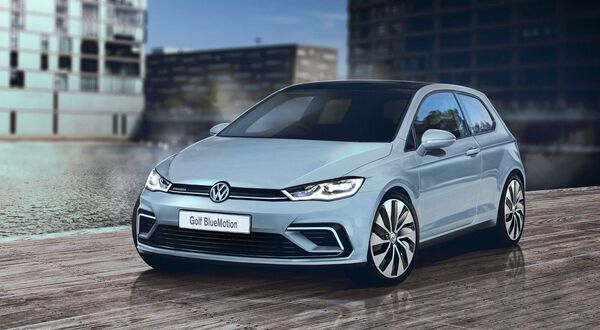 Автомобиль Volkswagen Golf Автомобиль Volkswagen Golf
