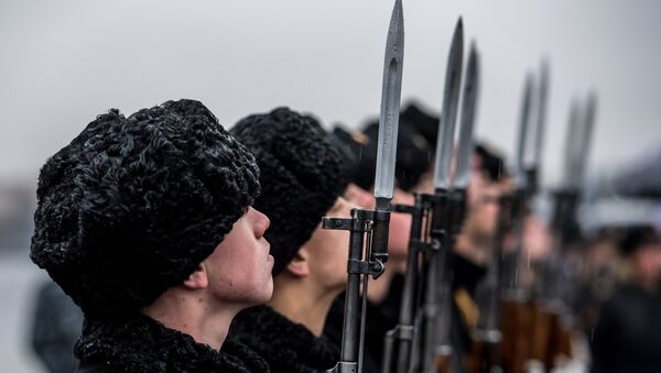 Торжественная церемония передачи подлодки Колпино ВМФ России на пристани АО Адмиралтейские верфи в Санкт-Петербурге Торжественная церемония передачи подлодки Колпино ВМФ России на пристани АО Адмиралтейские верфи в Санкт-Петербурге