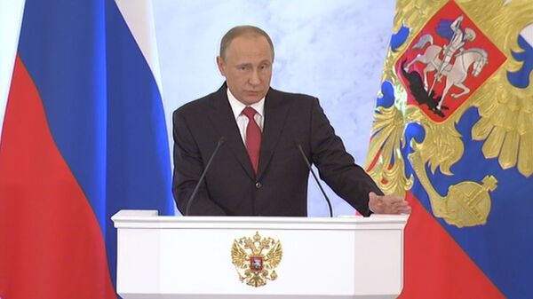 Путин о годовщине Февральской и Октябрьской революций Путин о годовщине Февральской и Октябрьской революций