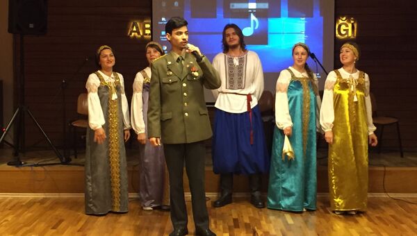 Фестиваль Народное единство в Стамбуле Фестиваль Народное единство в Стамбуле