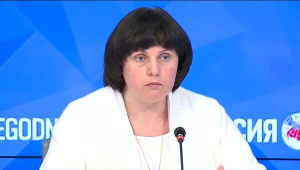 Елена Афанасьева: Беларусь и Россия достигли хороших интеграционных показателей в сфере образования Елена Афанасьева: Беларусь и Россия достигли хороших интеграционных показателей в сфере образования