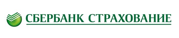Логотип Сбербанк Страхование Логотип Сбербанк Страхование