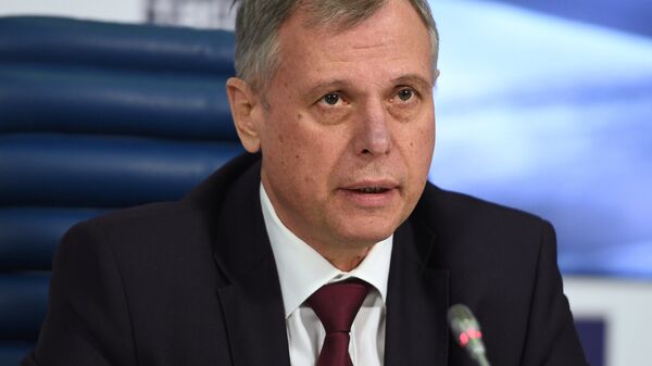 Путин назначил врио главы МЧС генерал-полковника Чуприяна