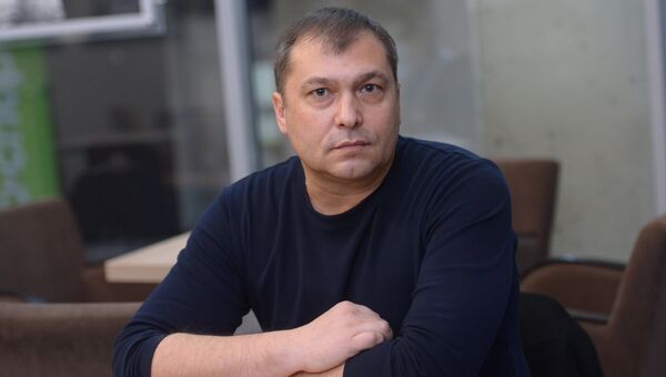 Валерий Болотов. Архивное фото Валерий Болотов. Архивное фото