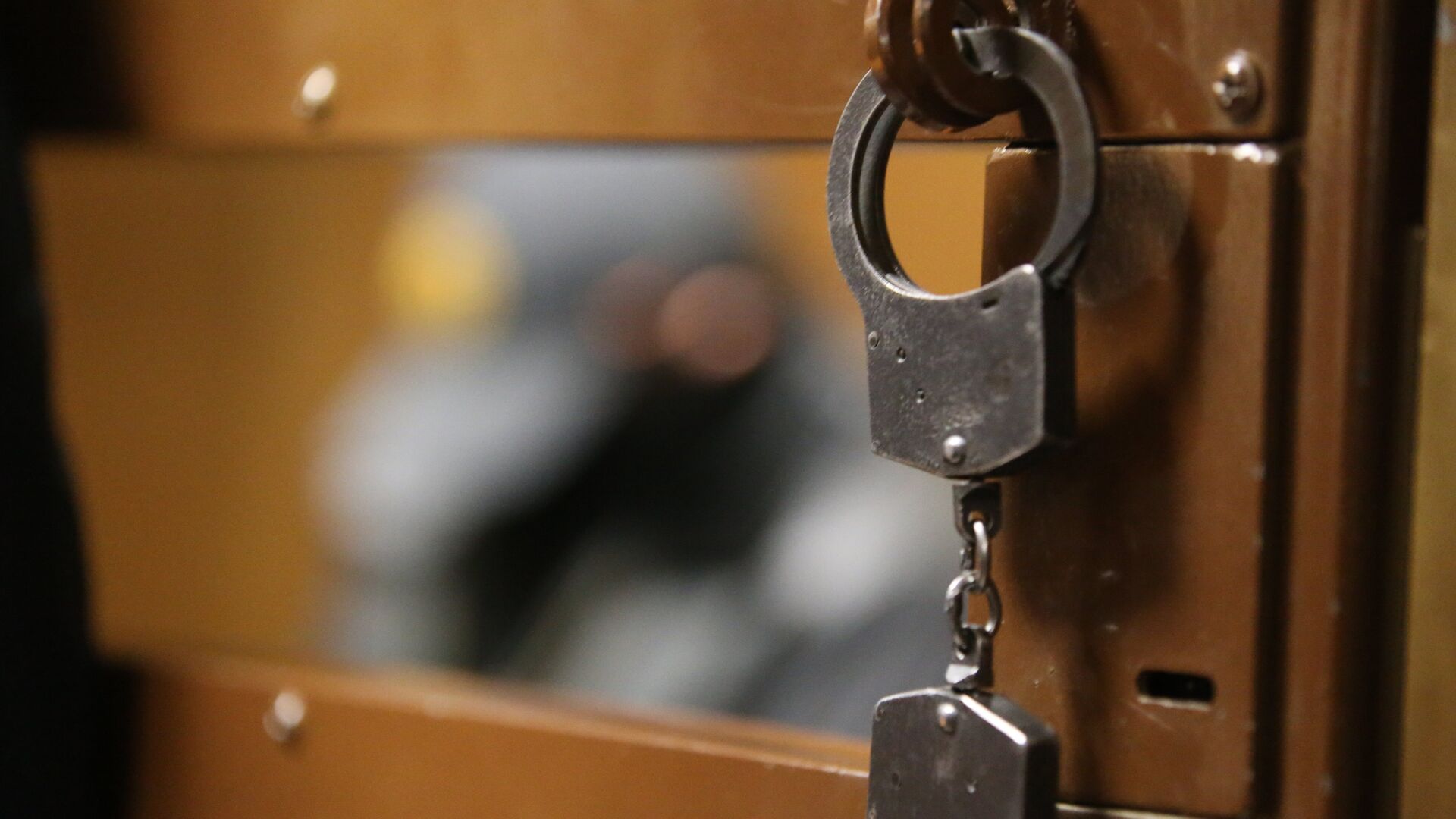 В Ростовской области арестовали подозреваемого в нападении на автобус