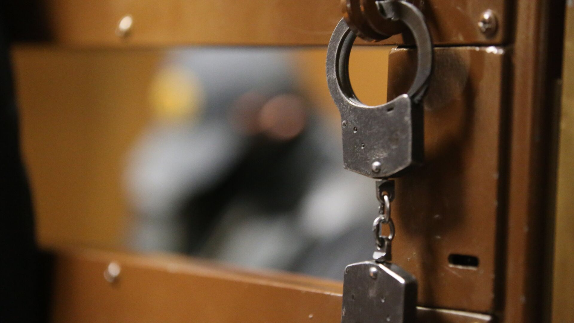 Замначальника Московской таможни арестовали по делу о взяточничестве