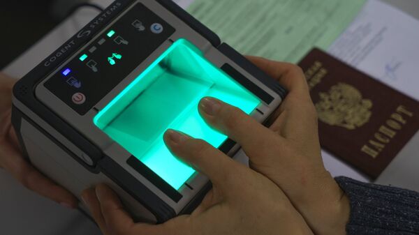Visa: использование биометрии поможет в борьбе с социальной инженерией