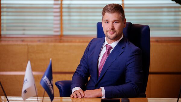 Зампред правления банка Уралсиб Вячеслав Дусалеев Зампред правления банка Уралсиб Вячеслав Дусалеев