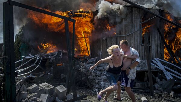 Черные дни Украины фотографа Валерия Мельникова занявшего первое место в категории Долгосрочные проекты в фотоконкурсе World Press Photo Черные дни Украины фотографа Валерия Мельникова занявшего первое место в категории Долгосрочные проекты в фотоконкурсе World Press Photo