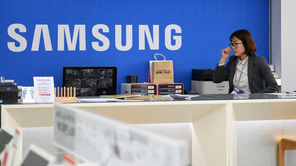 Новый флагманский процессор от Samsung оказался мощнее конкурентов