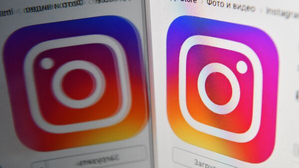 Пользователи Instagram сообщили о сбоях в работе сервиса