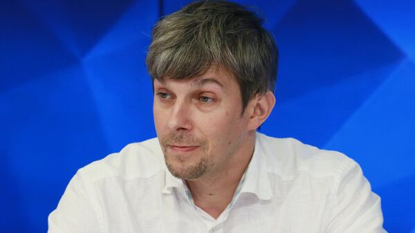 Президент Федерации скалолазания России Дмитрий Бычков Президент Федерации скалолазания России Дмитрий Бычков