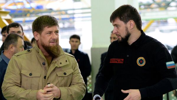 Аргунский завод Чеченавто Аргунский завод Чеченавто