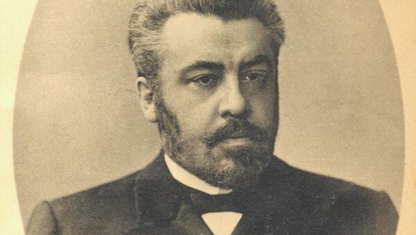 Мануйлов Александр Аполлонович, министр народного просвещения Временного правительства Мануйлов Александр Аполлонович, министр народного просвещения Временного правительства