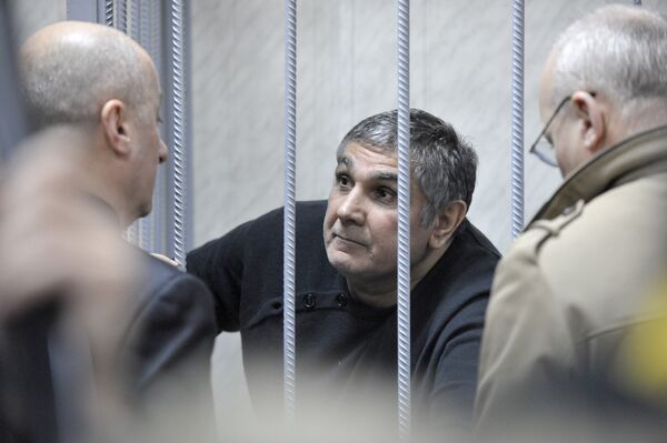 Рассмотрение в Тверском суде ходатайства следствия о продлении срока ареста в отношении Захария Калашова. 14 марта 2017 Рассмотрение в Тверском суде ходатайства следствия о продлении срока ареста в отношении Захария Калашова. 14 марта 2017
