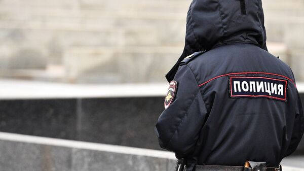 Московские суды возобновили работу после эвакуаций